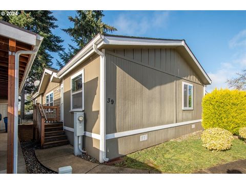 A home in Vancouver