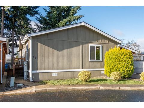 A home in Vancouver