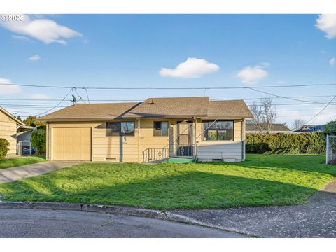 1620 THOMPSON RD Woodburn OR 97071