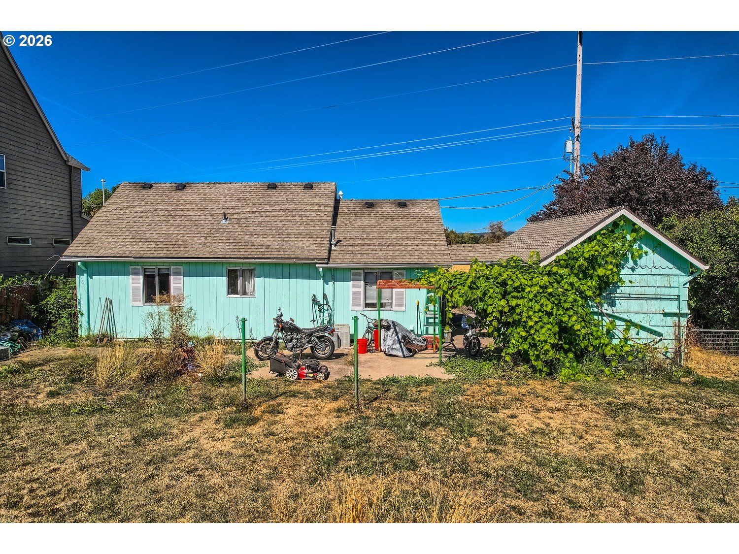 30140 NW WEST UNION RD