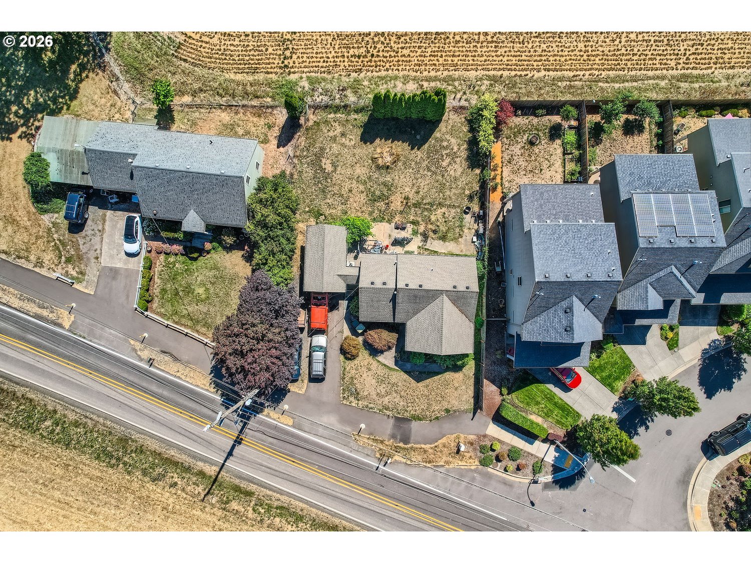 30140 NW WEST UNION RD