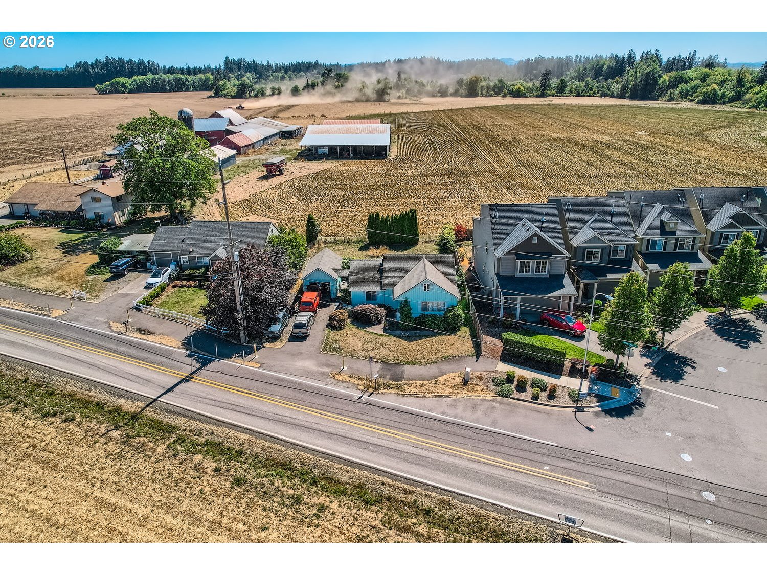 30140 NW WEST UNION RD