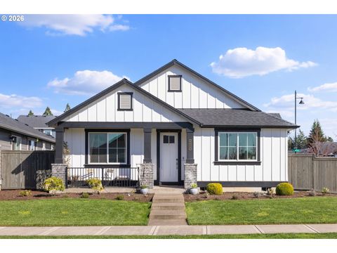 4522 SE 63RD AVE Hillsboro OR 97123