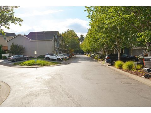 A home in Fairview