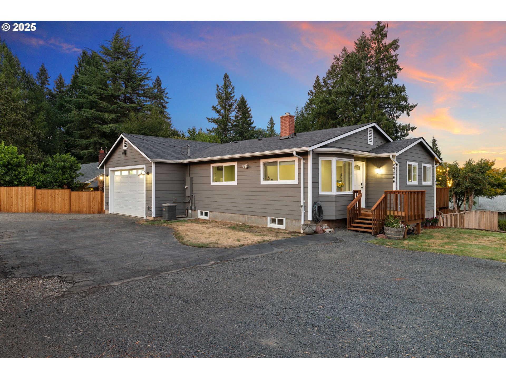 53066 NW EJ SMITH RD
