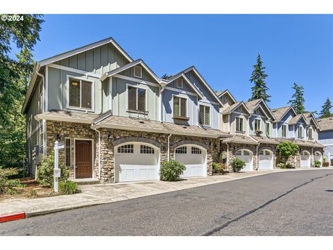 A home in Hillsboro