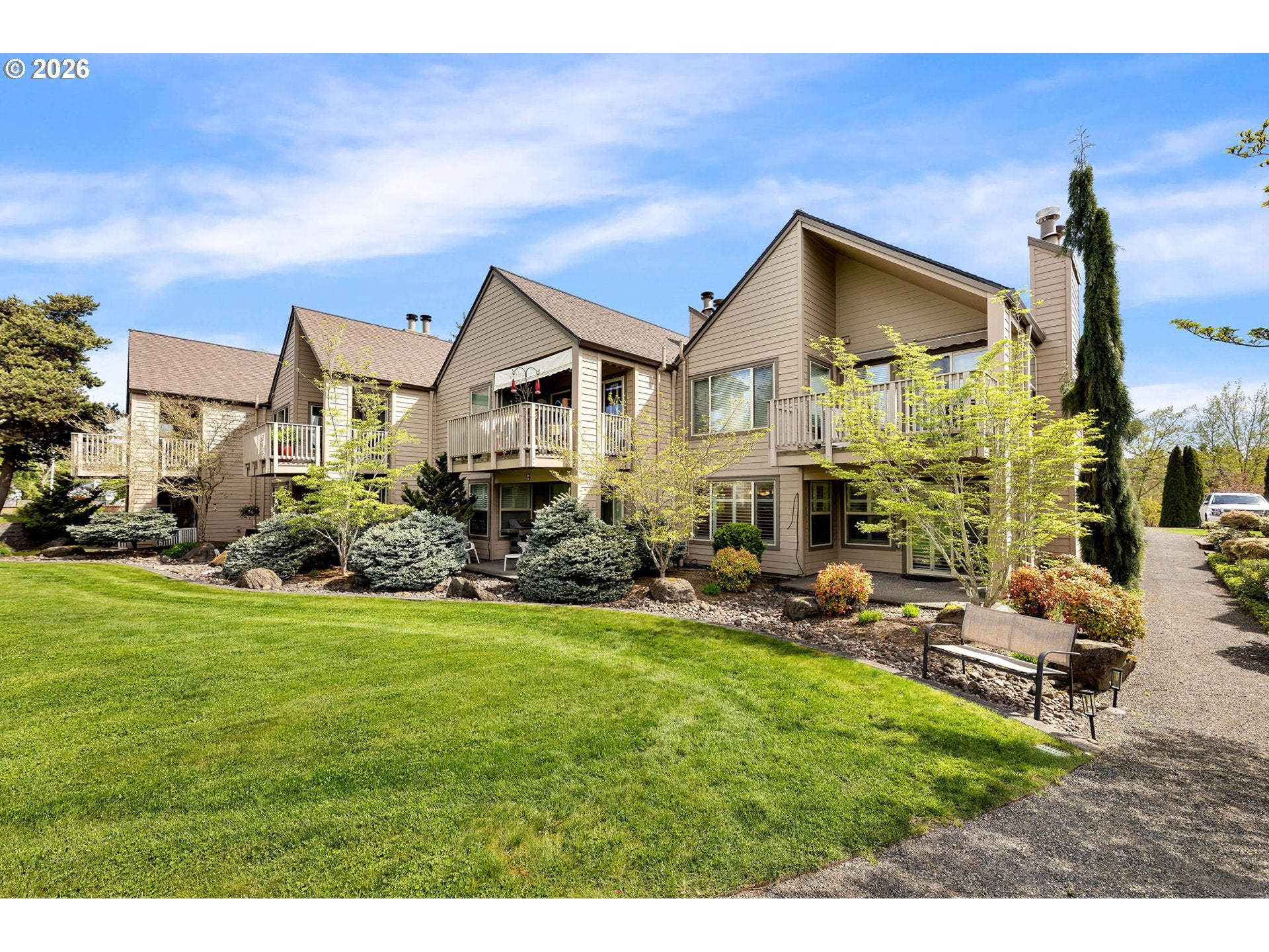 2306 SE BAYPOINT DR U99