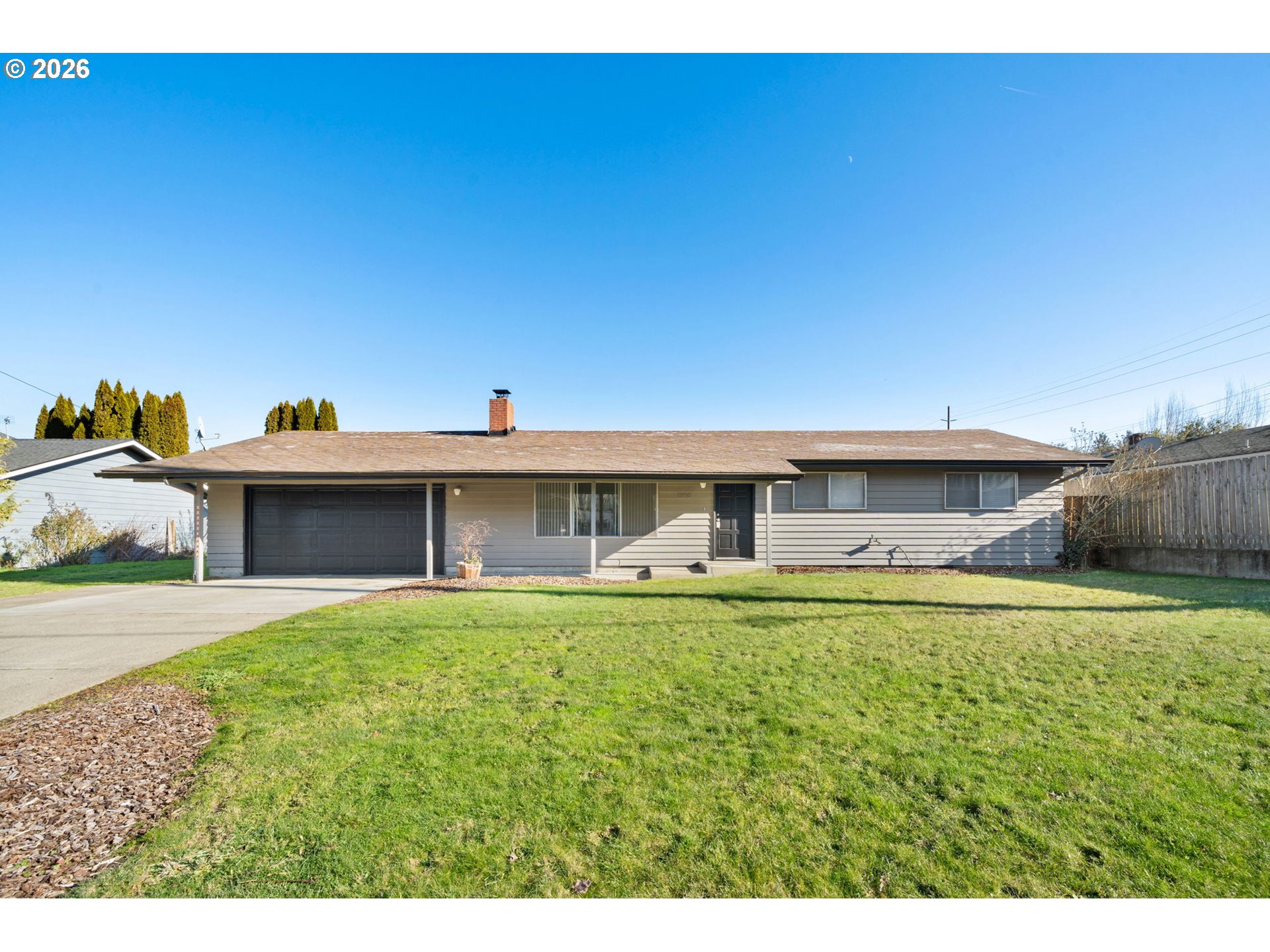Photo 1 of 35 — 11915 NW 36TH AVE, Vancouver, WA 98685