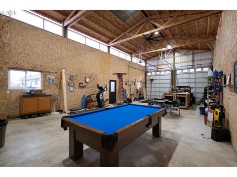 A home in Dallas