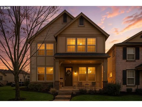 10911 SW BARBER ST Wilsonville OR 97070