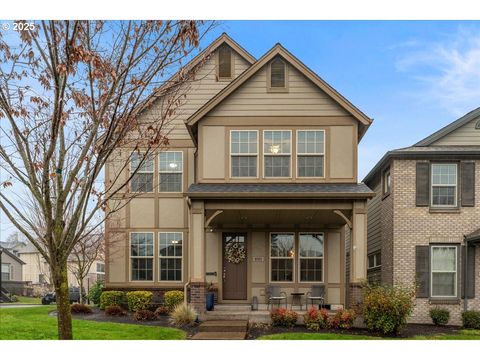 10911 SW BARBER ST Wilsonville OR 97070