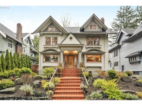 2536 NE 17TH AVE Portland OR 97212