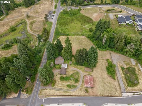 Photo of 18104 NE 142nd Ave, Battle Ground, WA 98604 (MLS # 735262487)