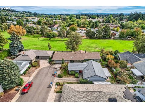 A home in King City