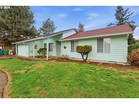 19235 SW DURELL CT Beaverton OR 97003