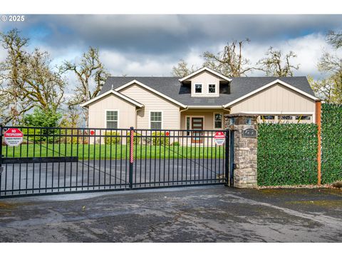 4252 FORSYTHIA ST Springfield OR 97478