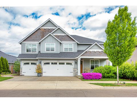 15928 STABLES PL Oregon City OR 97045
