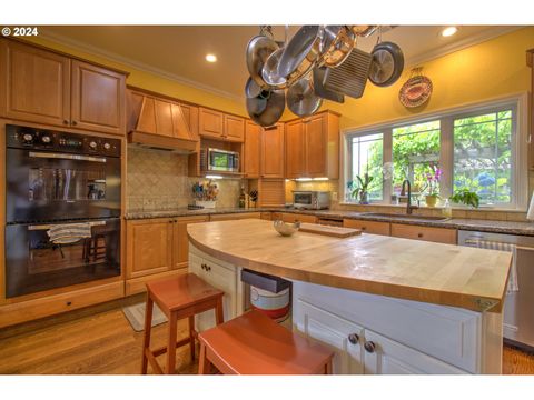 A home in Brookings