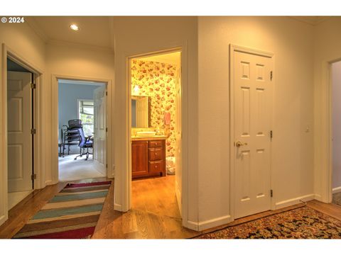 A home in Brookings