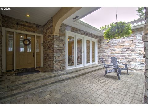 A home in Brookings