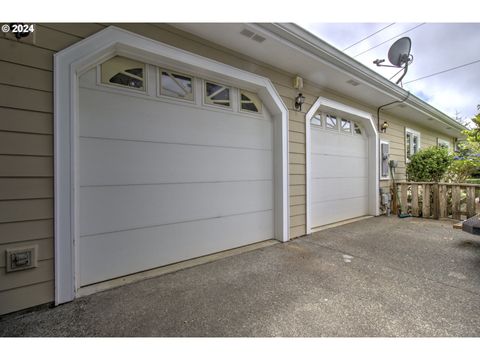 A home in Brookings