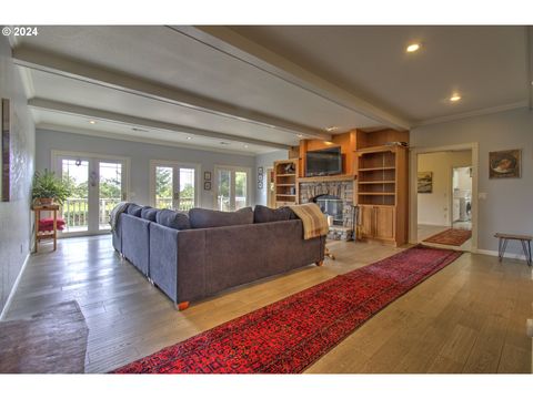 A home in Brookings