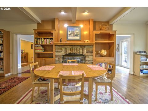 A home in Brookings