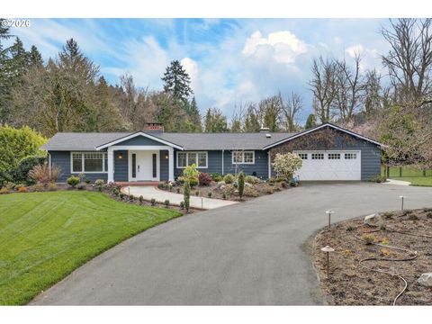 2628 GLENMORRIE DR Lake Oswego OR 97034