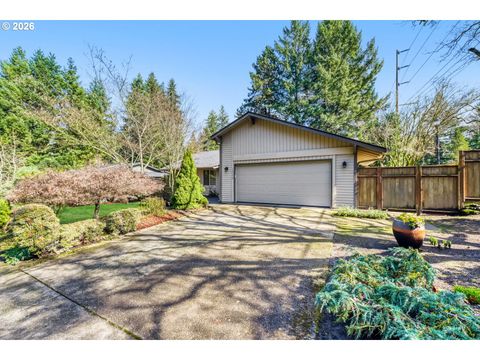 14770 SW FOREST DR Beaverton OR 97007