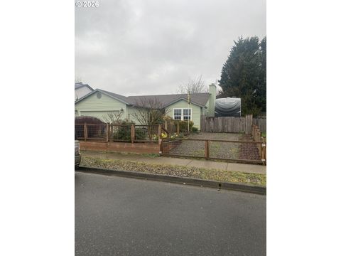 51764 SE 6TH ST Scappoose OR 97056