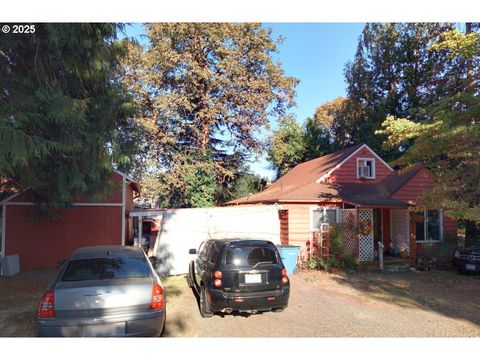 1061 5TH ST Washougal WA 98671