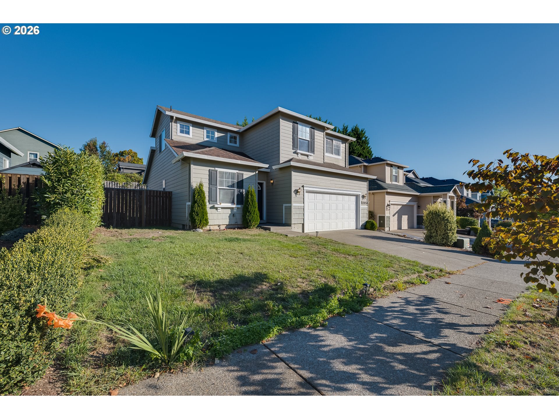 17603 SW DODSON DR