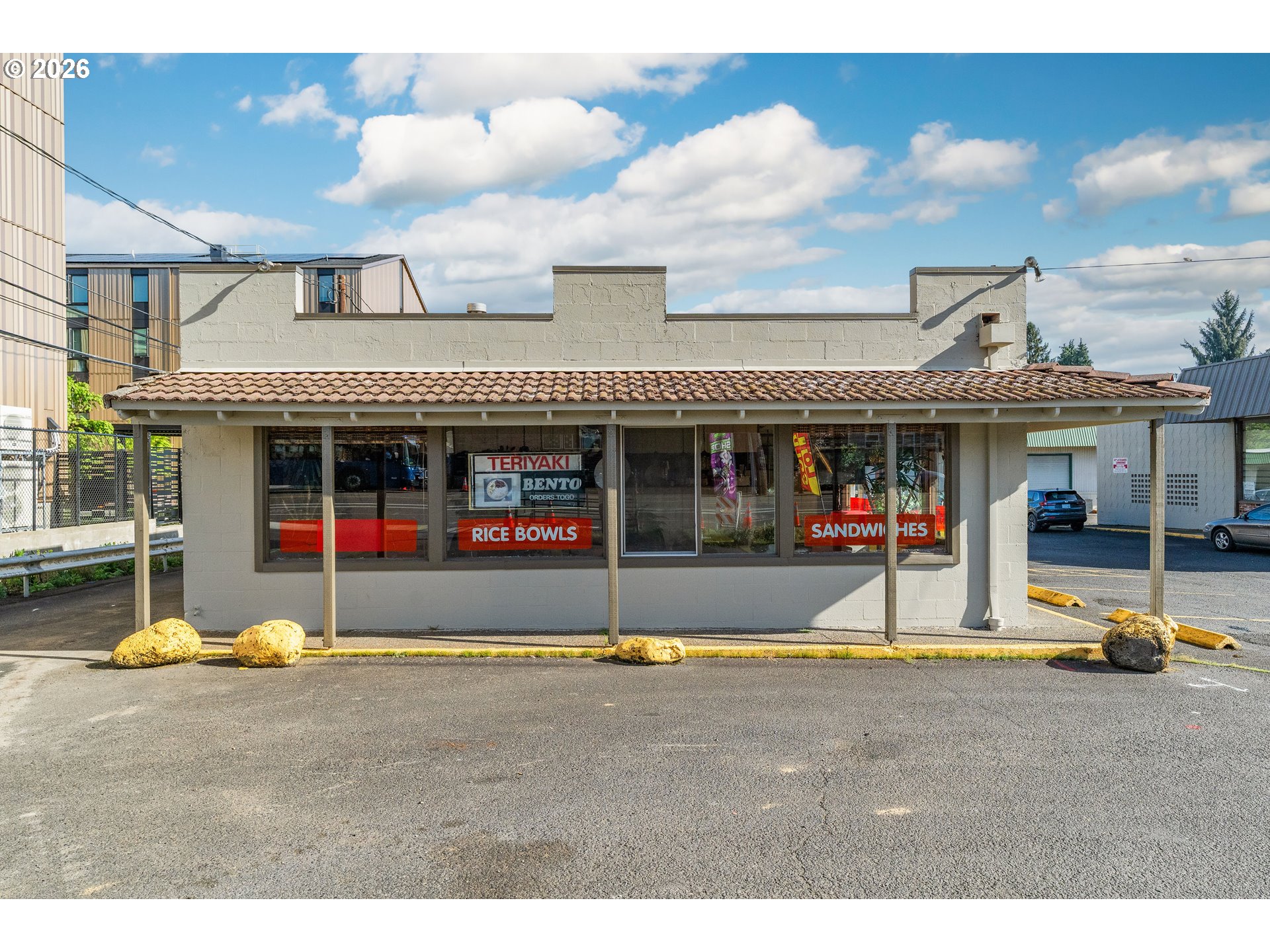 4331 NE KILLINGSWORTH ST