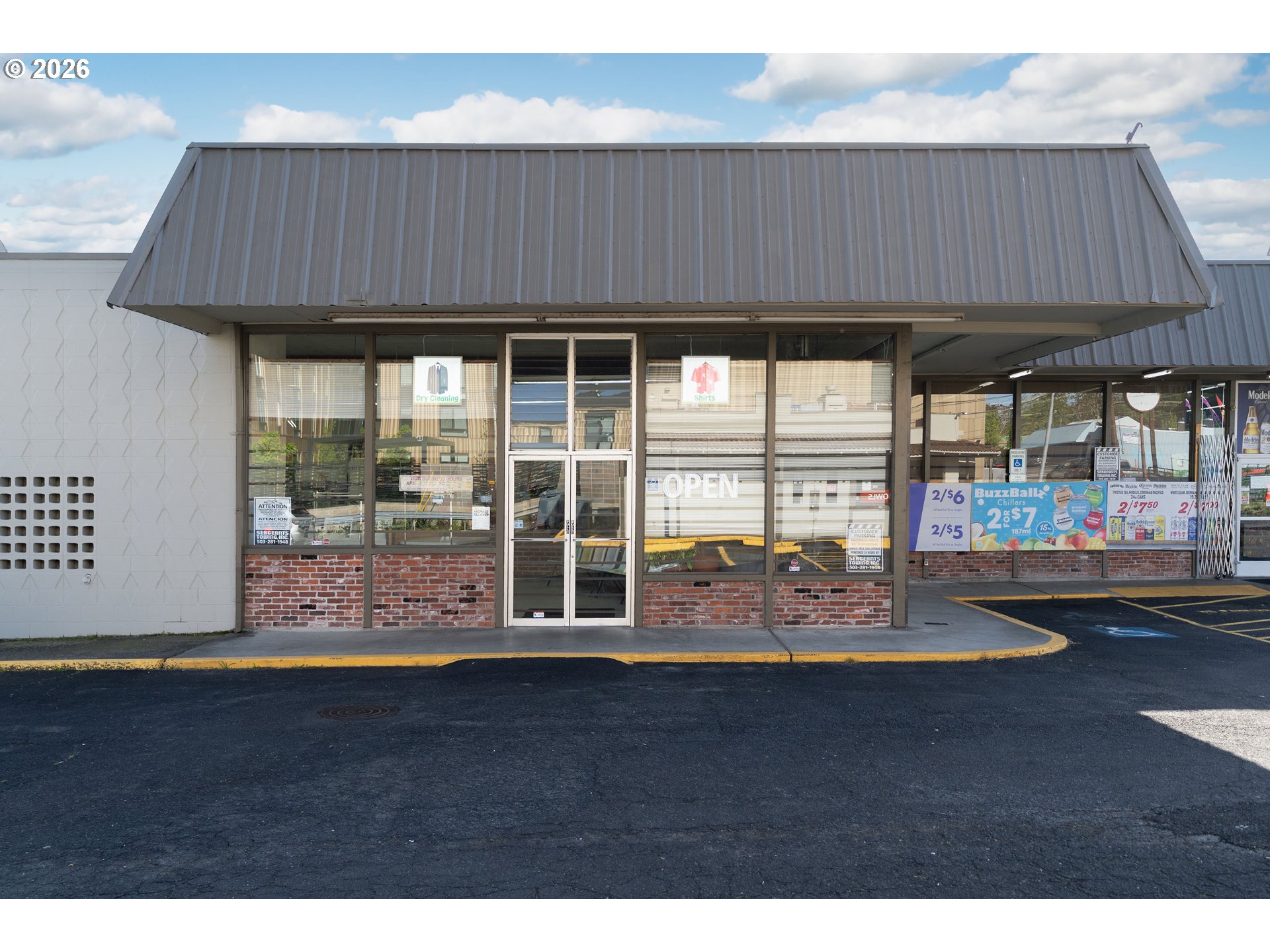 4331 NE KILLINGSWORTH ST