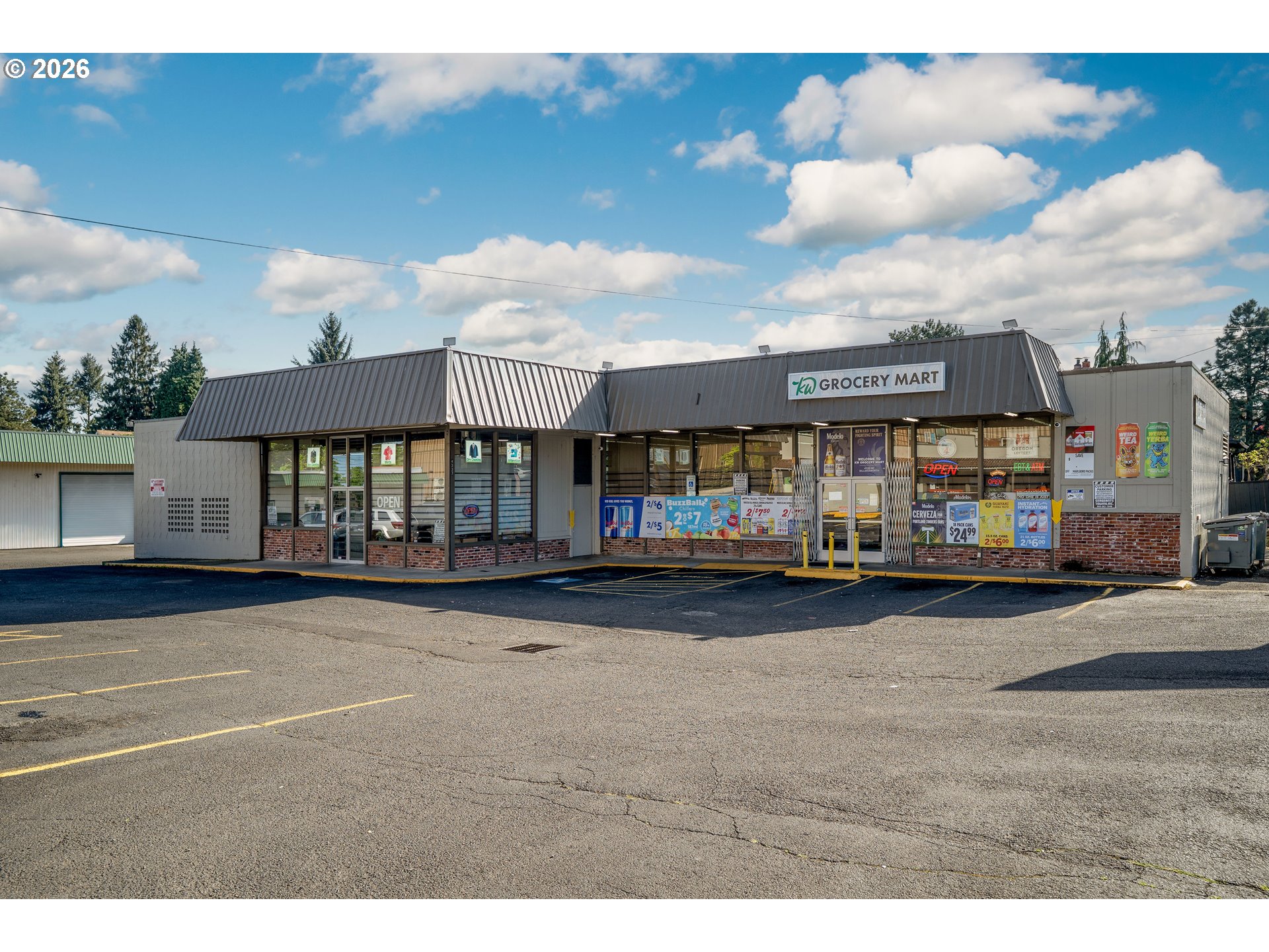 4331 NE KILLINGSWORTH ST