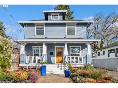 4830 NE 11TH AVE Portland OR 97211