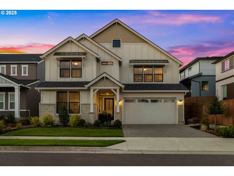 15754 SW VANDERWOOD AVE Portland OR 97224