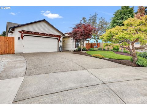 1366 SE 73RD CT Hillsboro OR 97123