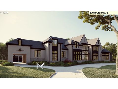29435 SW Mountain RD 1 West Linn OR 97068