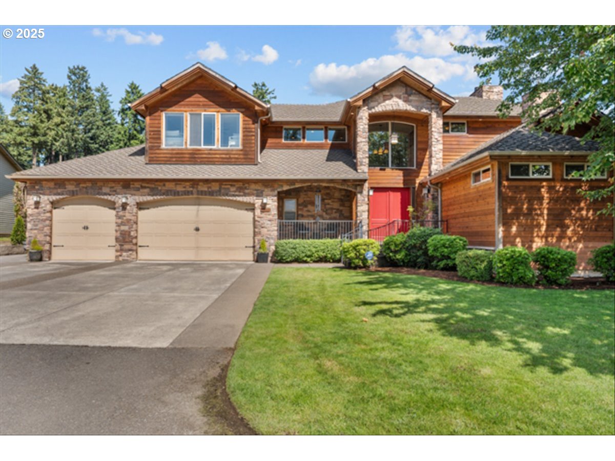 9700 SE EVERGREEN HWY