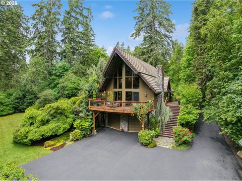 30625 SW RIVERWOOD DR West Linn OR 97068