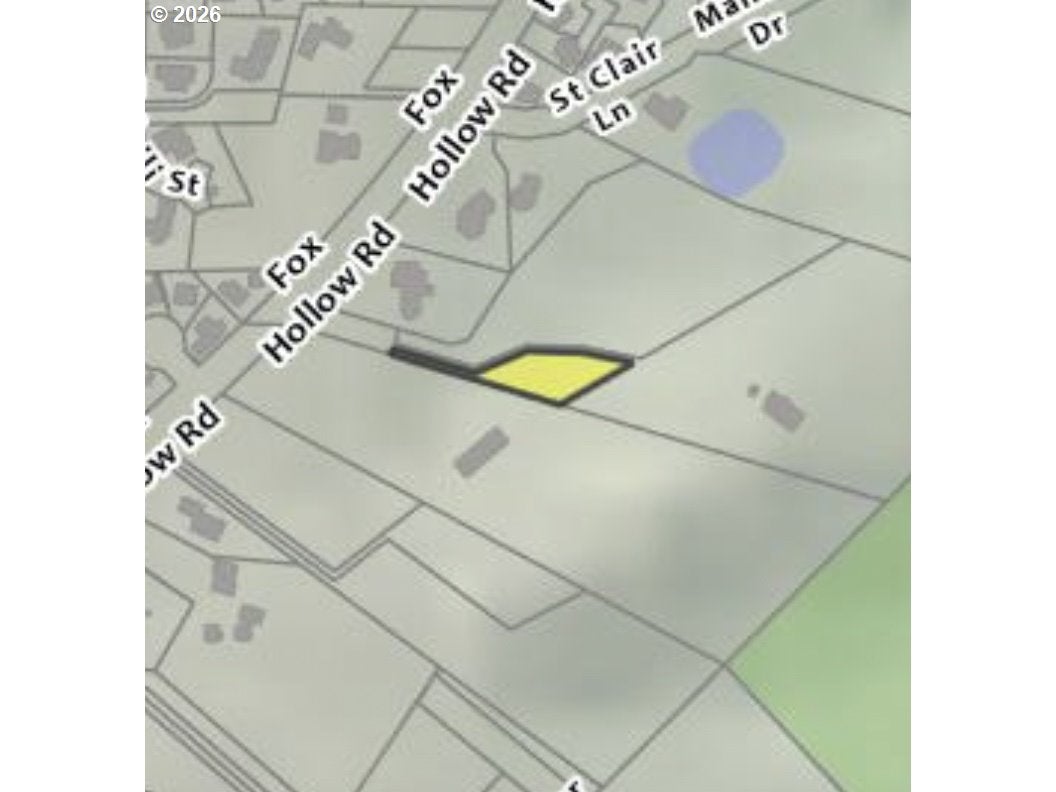 0 Fox Hollow Rd