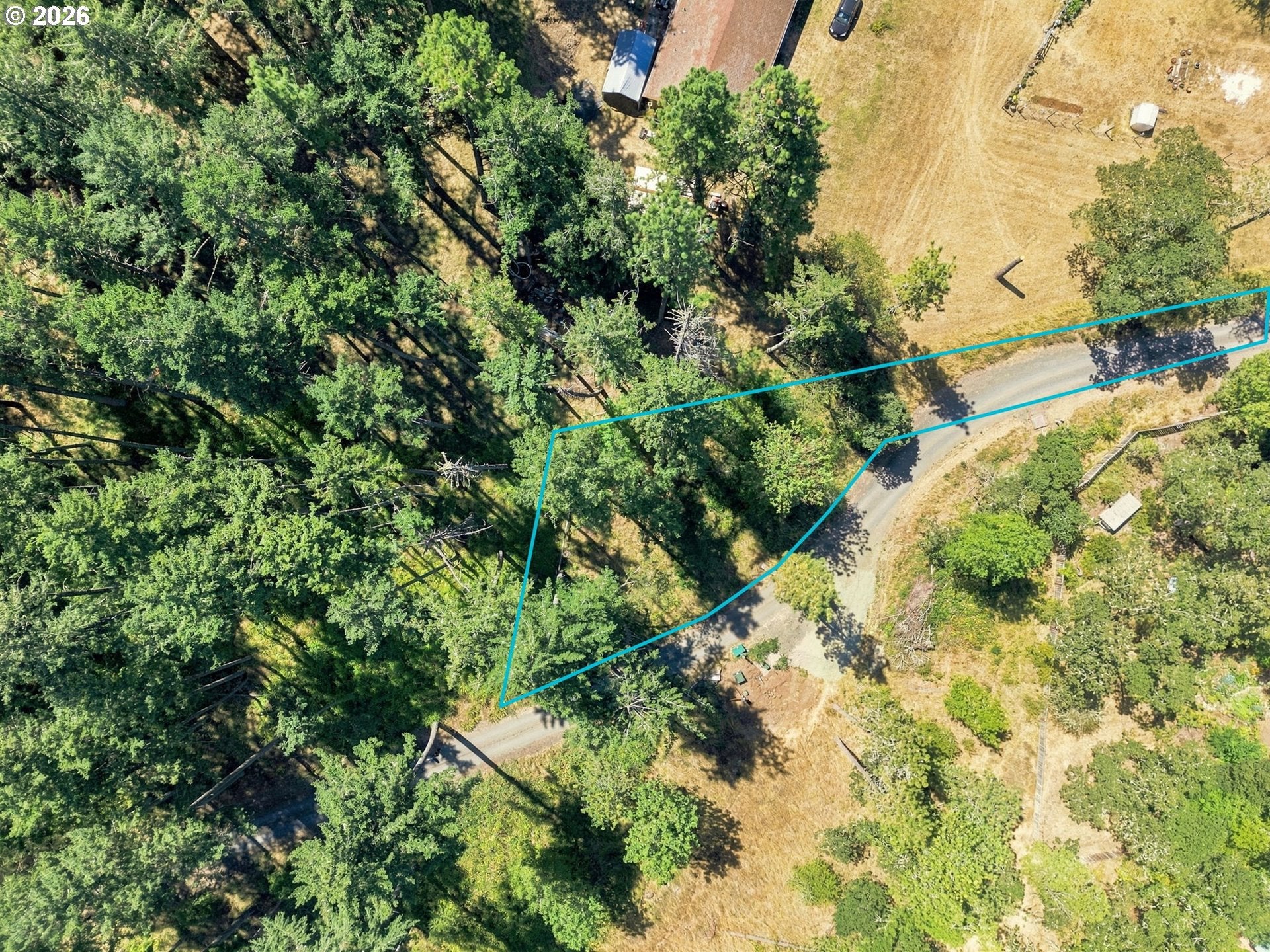 0 Fox Hollow Rd