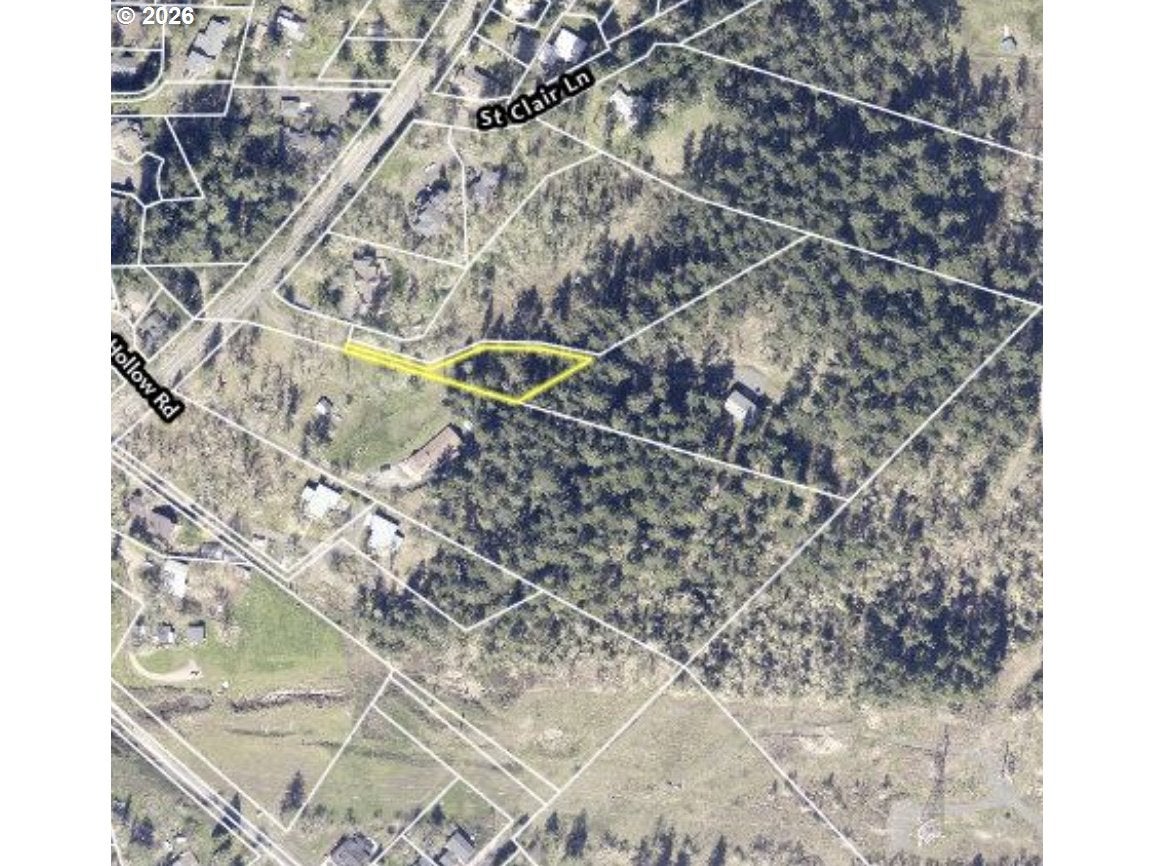 0 Fox Hollow Rd