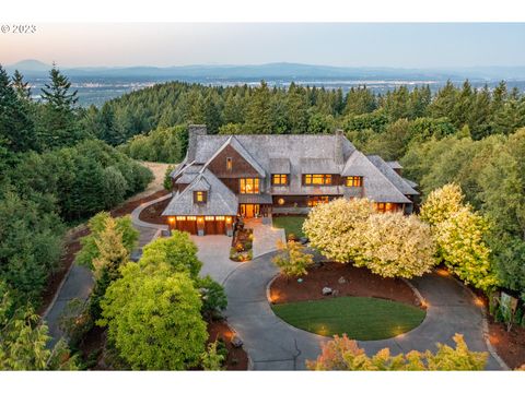 9838 NW WIND RIDGE DR Portland OR 97229