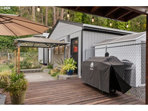 Tiny photo for 76296 Jasper Dr, Oakridge, OR 97463 (MLS # 750619556)