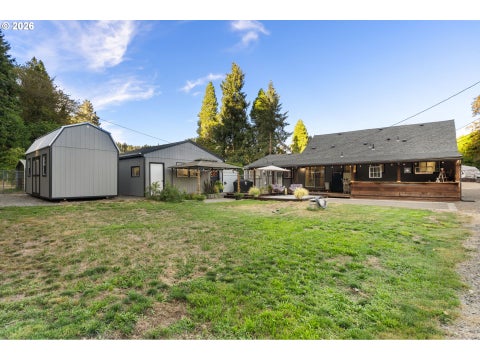 Tiny photo for 76296 Jasper Dr, Oakridge, OR 97463 (MLS # 750619556)