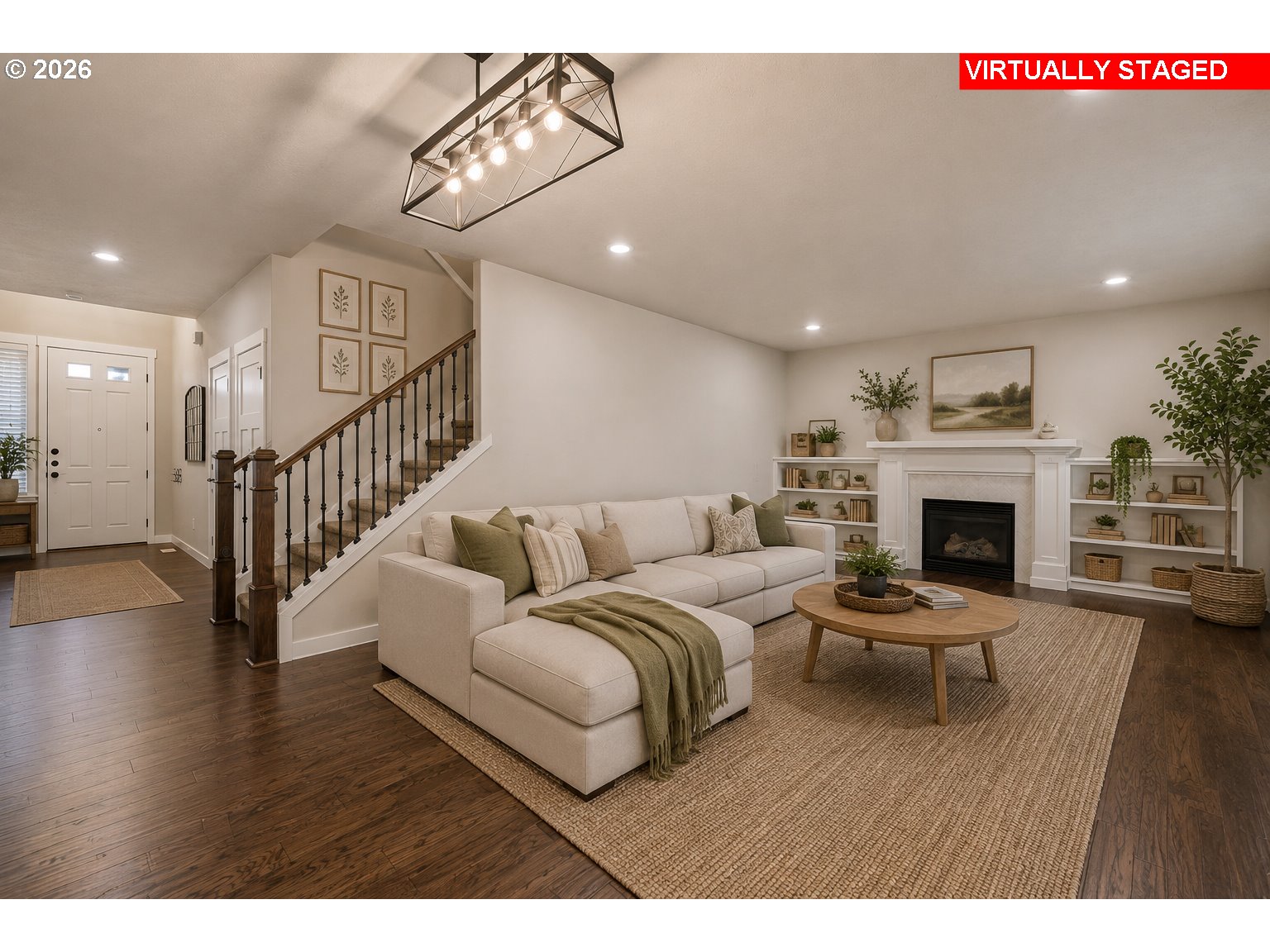 3237 TIMBERLINE DR