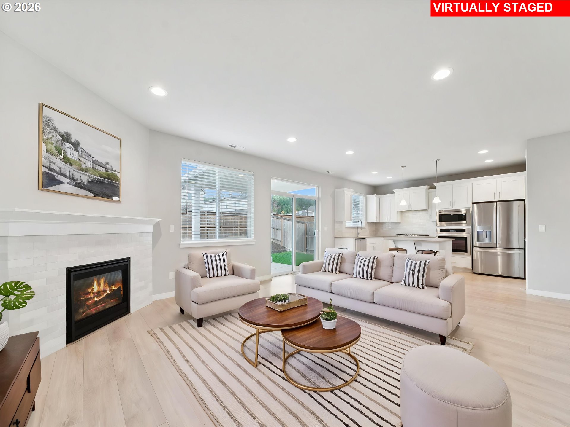 11692 SE HORSE TAIL FALLS WAY