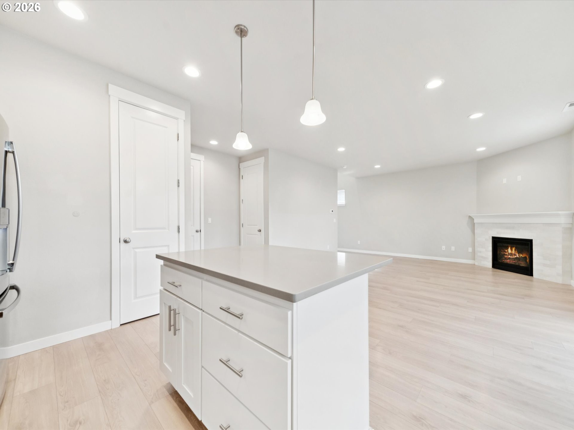 11692 SE HORSE TAIL FALLS WAY